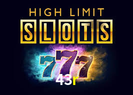 Descubra a Magia dos Jogos de Arcade no 43r