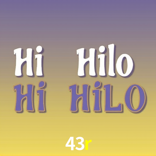 A Emoção da Loteria na 43r: Uma Chance de Mudança de Vida