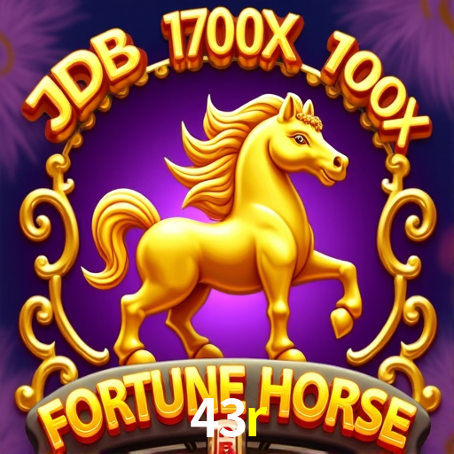 Descubra a Magia dos Jogos de Arcade no 43r