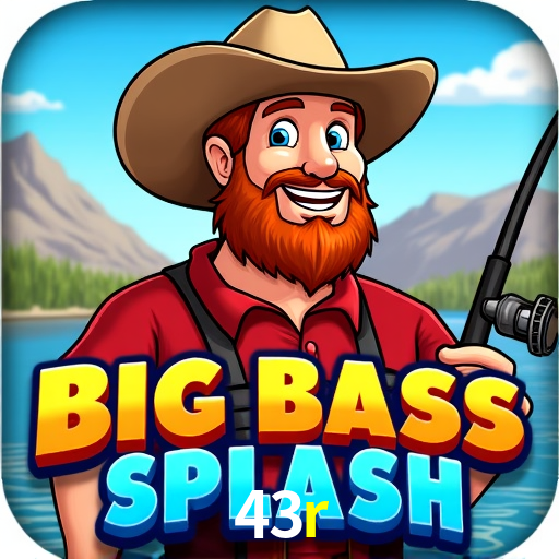 Inovações de Jogos na 43r: O Futuro das Experiências Interativas