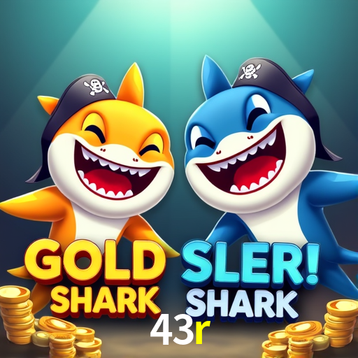 A Revolução dos Aplicativos de Jogos no 43r