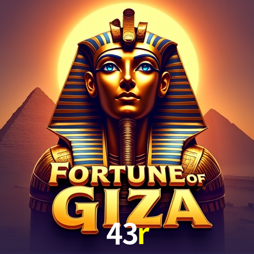 Apostas Esportivas na 43r: Um Guia Completo