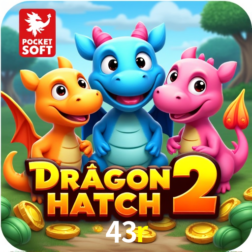 A Emoção da Loteria na 43r: Uma Chance de Mudança de Vida