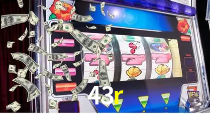 Inovações de Jogos na 43r: O Futuro das Experiências Interativas