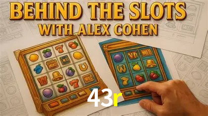 Descubra o Programa VIP da 43r: Vantagens Exclusivas para Jogadores